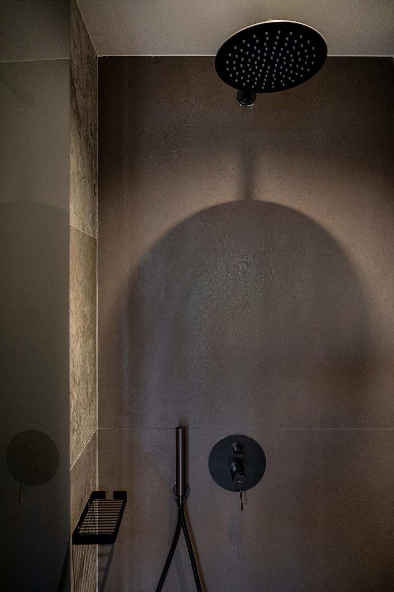 Ethos Suites Chania  Værelse billede