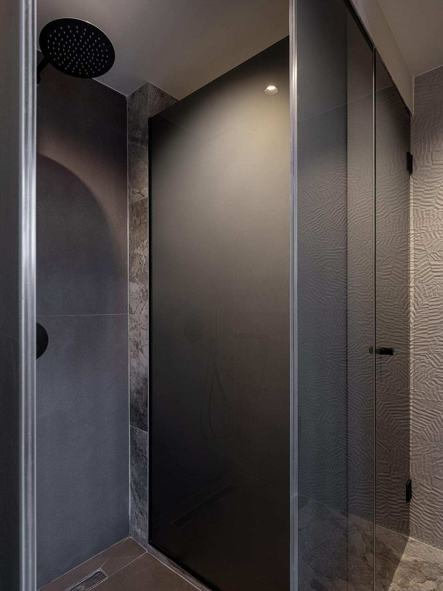 Ethos Suites Chania  Eksteriør billede